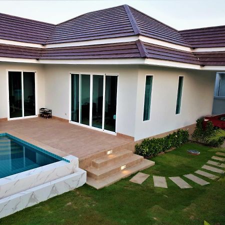 Villa De Veluwe @ Hua Hin HHQ Exterior foto