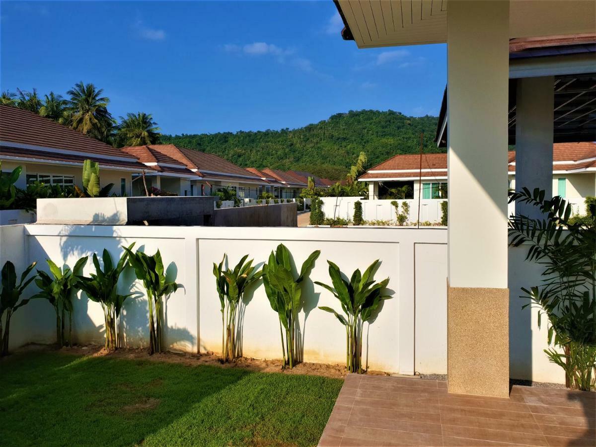 Villa De Veluwe @ Hua Hin HHQ Exterior foto